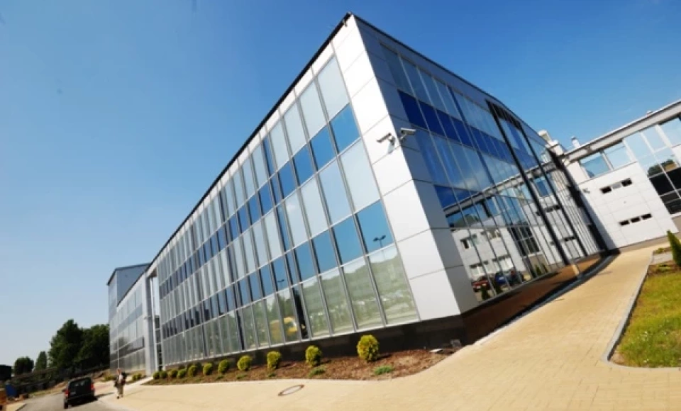 Park Naukowo-Technologiczny Euro-Centrum