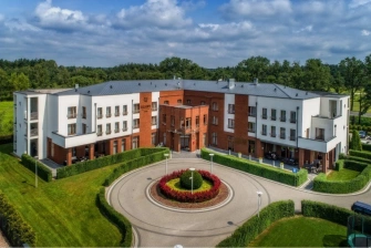 Mercure Wiązowna Brant