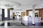 Hotel **** Mercure Wiązowna Brant / 3