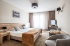 Hotel **** Mercure Wiązowna Brant / 17