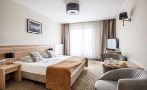 Mercure Wiązowna Brant Hotel **** / 0