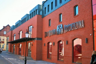 Sale konferencyjne Kościerzyna - Stary Browar Kościerzyna