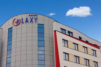 Hotel Galaxy