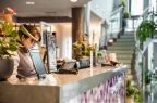 Hotel **** Hotel Galaxy / 0