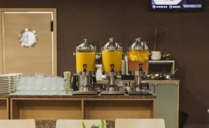 Hotel Galaxy Hotel **** / 0