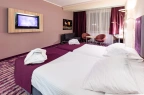 Hotel **** Hotel Galaxy / 7