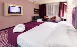 Hotel Galaxy Hotel **** / 3