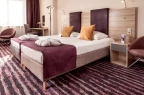 Hotel **** Hotel Galaxy / 9