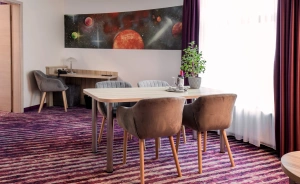 Hotel Galaxy Hotel **** / 1