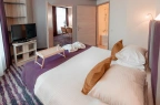 Hotel **** Hotel Galaxy / 14