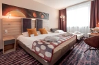 Hotel **** Hotel Galaxy / 11