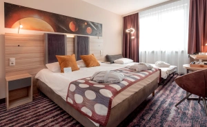 Hotel Galaxy Hotel **** / 2