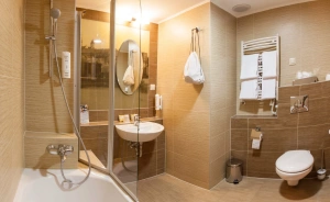 Hotel Galaxy Hotel **** / 2
