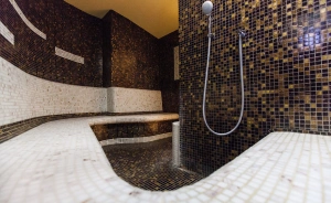 Hotel Galaxy Hotel **** / 2