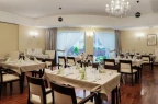Hotel *** Hotel Borowiecki *** / 21
