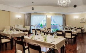 Hotel Borowiecki *** Hotel *** / 1