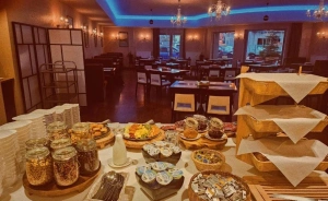 Hotel Borowiecki *** Hotel *** / 3