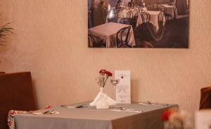 Hotel Borowiecki *** Hotel *** / 0