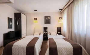 Hotel Borowiecki *** Hotel *** / 0