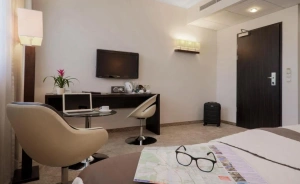 Hotel Borowiecki *** Hotel *** / 1