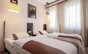 Hotel Borowiecki *** Hotel *** / 3