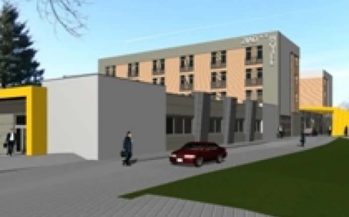 Sale konferencyjne Bielsko-Biała - Hotel Dębowski Bielsko-Biała