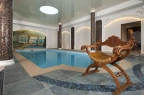 Hotel *** Borowinowy Zdrój Wellness Spa & Conference  / 6