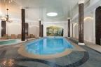 Hotel *** Borowinowy Zdrój Wellness Spa & Conference  / 7