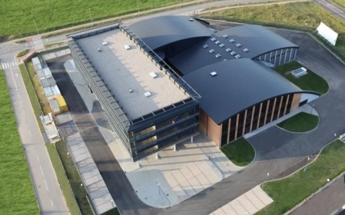 Sale konferencyjne Suwałki - Międzynarodowe Wschodnie Centrum Innowacji 