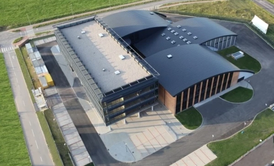 Międzynarodowe Wschodnie Centrum Innowacji 