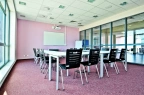 Sala konferencyjna Olsztyński Park Naukowo-Technologiczny / 2