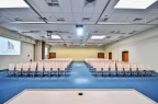 Sala konferencyjna Olsztyński Park Naukowo-Technologiczny / 1