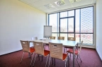 Sala konferencyjna Olsztyński Park Naukowo-Technologiczny / 3