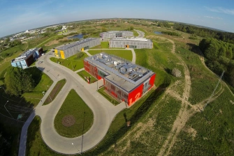 Olsztyński Park Naukowo-Technologiczny