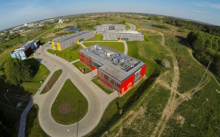 Sale konferencyjne Olsztyn - Olsztyński Park Naukowo-Technologiczny