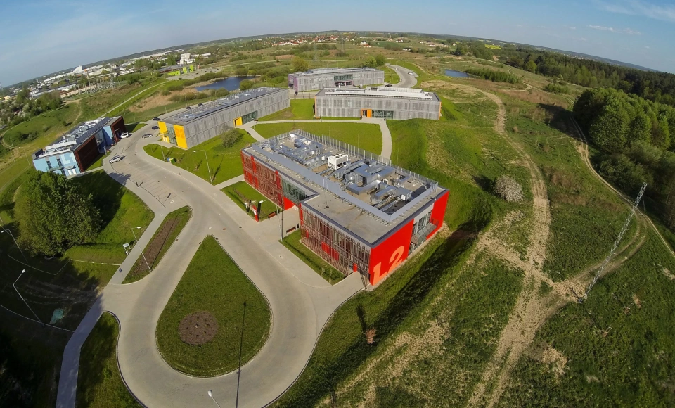 Olsztyński Park Naukowo-Technologiczny