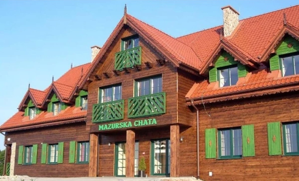Mazurska Chata