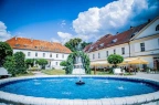 Hotel Court Park Nysa