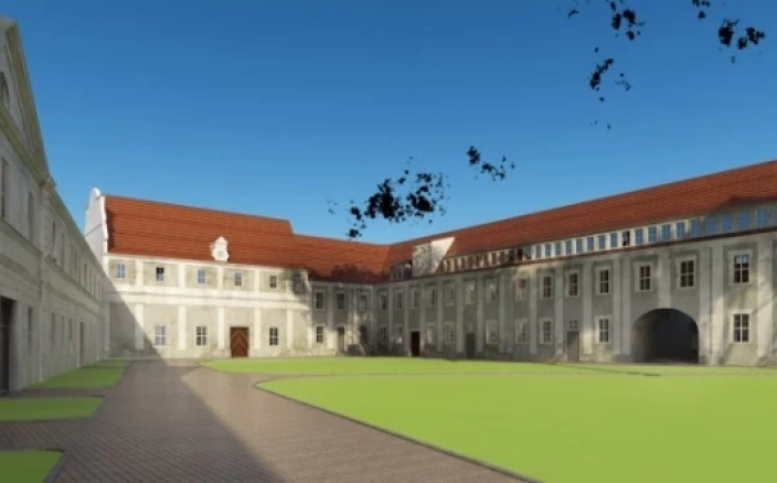 Sale konferencyjne Nysa - Hotel Court Park Nysa