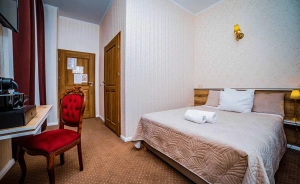 Hotel Court Park Nysa Hotel *** / 0