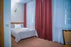 Hotel *** Hotel Court Park Nysa / 1