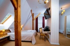 Hotel *** Hotel Court Park Nysa / 3