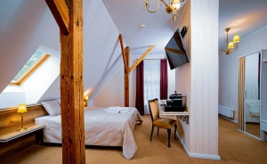 Hotel Court Park Nysa Hotel *** / 3