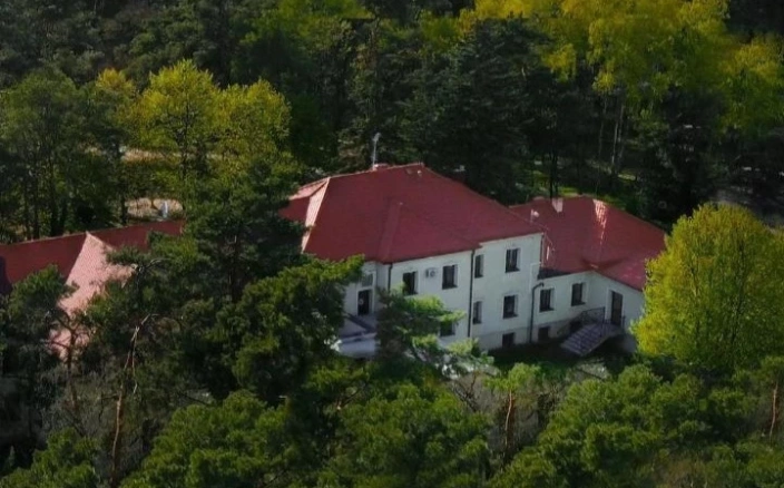 Sale konferencyjne Wilga - Las Woda**** Park Rekreacyjno-Biznesowy