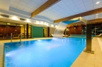 Hotel **** Las Woda**** Park Rekreacyjno-Biznesowy / 17