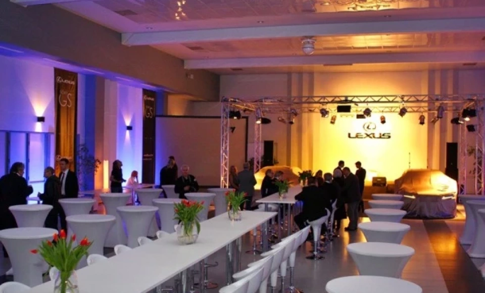 Międzynarodowe Targi Szczecińskie Sp. z o.o.