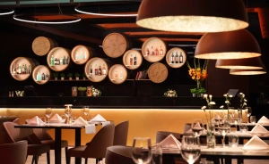 DoubleTree by Hilton Łódź Hotel **** / 1