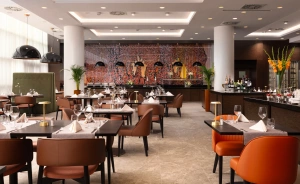 DoubleTree by Hilton Łódź Hotel **** / 0