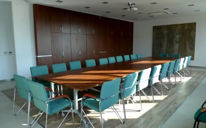 Sale konferencyjne Wrocław - Brufreks Obiekt Sp. z o.o.