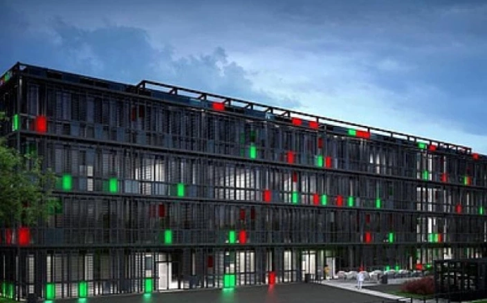 Sale konferencyjne Kraków - Małopolski Park Technologii Informacyjnych